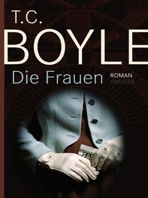 cover image of Die Frauen